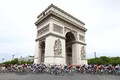 ジェイテクト製ベアリング採用、Team Visma|Lease a Bikeが「ツール・ド・フランス2025」総合優勝
