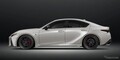 レクサスの自然吸気V8エンジン搭載『IS 500』、最終章「アルティメット エディション」北米で発表