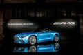 【メルセデス・AMG 新型SL】F1テクノロジーを取り入れたラグジュアリースポーツ