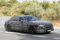 現行はやっぱり失敗作？ BMW『7シリーズ』ビッグマイチェン車両が出現！