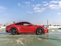 【試乗】新型ポルシェ 911 GTS｜走りの刺激をストレートに！ ストリートで最高の911