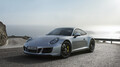 【試乗】新型ポルシェ 911 GTS｜走りの刺激をストレートに！ ストリートで最高の911