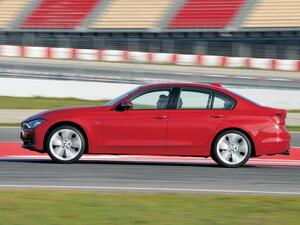 6代目BMW3シリーズ（F30）の進化は「正義の選択」だった【10年ひと昔の新車】