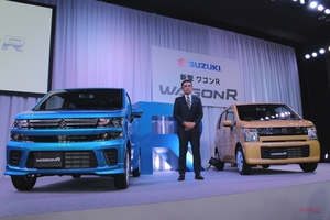 5月の「軽」販売　トップはどこ？ 「2018年5月に売れた日本車」