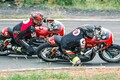 連載 第1回｜コンチネンタルGT650鉄馬参戦記【ロイヤルエンフィールドのカフェレーサーで九州のイベントレースに挑戦！】