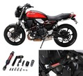 アクティブの「パフォーマンスダンパー（R）」REBEL250・Z650RS用ほか多数の適合年式が更新
