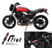 アクティブの「パフォーマンスダンパー（R）」REBEL250・Z650RS用ほか多数の適合年式が更新