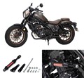アクティブの「パフォーマンスダンパー（R）」REBEL250・Z650RS用ほか多数の適合年式が更新