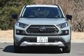 新型「RAV4」発売でトヨタの売れっ子SUV「C-HR」が危機に？