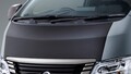力強いブラックで魅せる！日産「キャラバン」“外遊び”を楽しむための新パッケージ