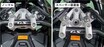 フィードスポーツジャパンから R1300GS用「ハンドルアップスペーサー／デビルステップ／ディスプレイスタンド」が発売！