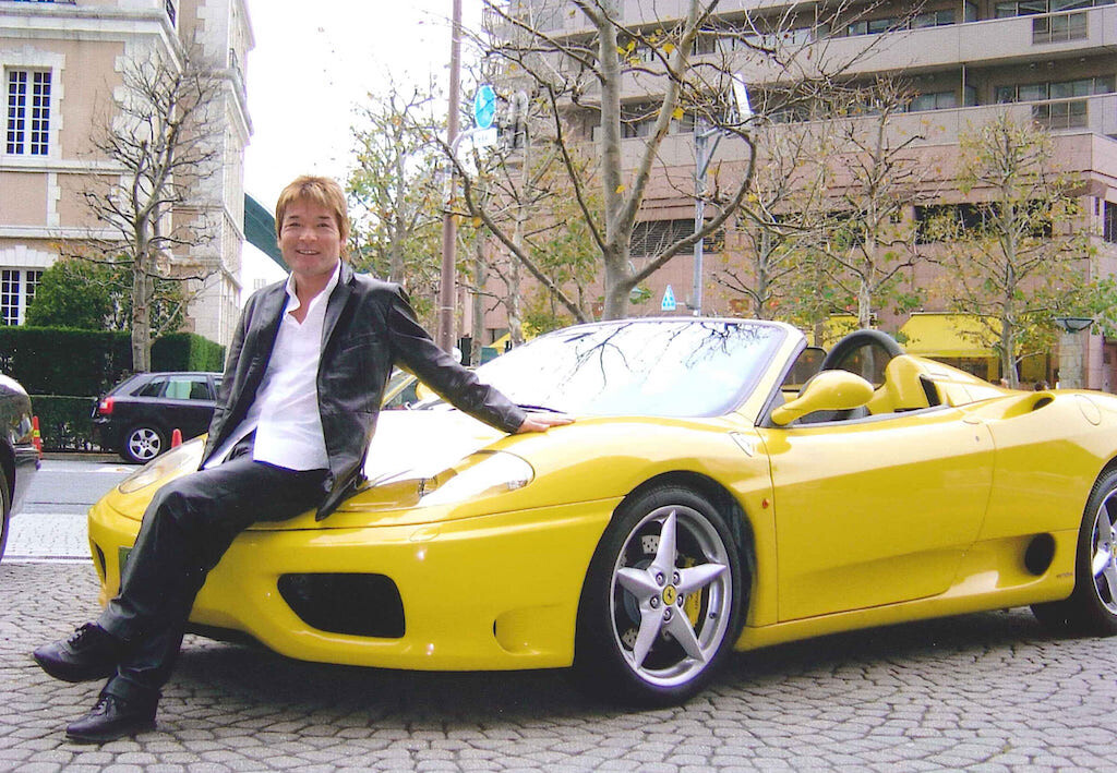 電動フェラーリ Ferrari フェラーリ正規ライセンス ラフェラーリ 電動乗用玩具