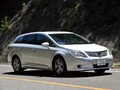 ワゴンユーザーから注目を集めた3代目トヨタ・アベンシス【10年ひと昔の新車】