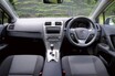 ワゴンユーザーから注目を集めた3代目トヨタ・アベンシス【10年ひと昔の新車】