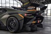 ランボルギーニのレースカーのウラカン・スーパートロフェオEVOが「EVO2」に進化