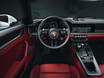 ポルシェ新型911のエントリーモデル「カレラ」 グレードラインアップが充実化