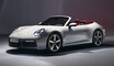 ポルシェ新型911のエントリーモデル「カレラ」 グレードラインアップが充実化