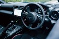 フレキシブルなスポーツカーはシーンを選ばない──新型スバルBRZ試乗記