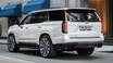 キャデラックの最高級SUV『エスカレード』、大胆フェイスで今夏デビューへ…デザイン大予想