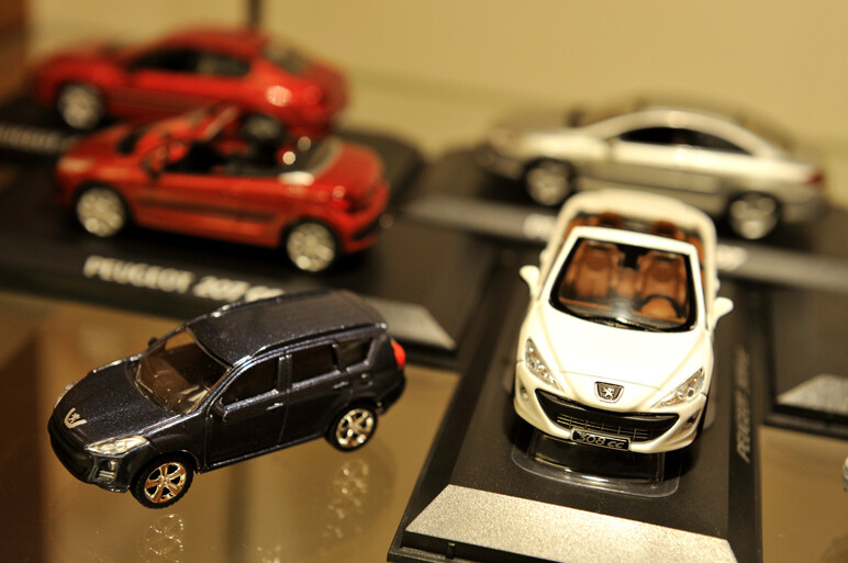 プジョー2010年の展望救世モデルに期待、大!