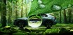 SUBARUの新型 EV「ソルテラ」が本年11月11日のワールドプレミアを予告！