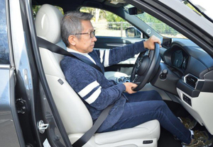 日本車にシート維新 安いけどいいシートのクルマが続出中！