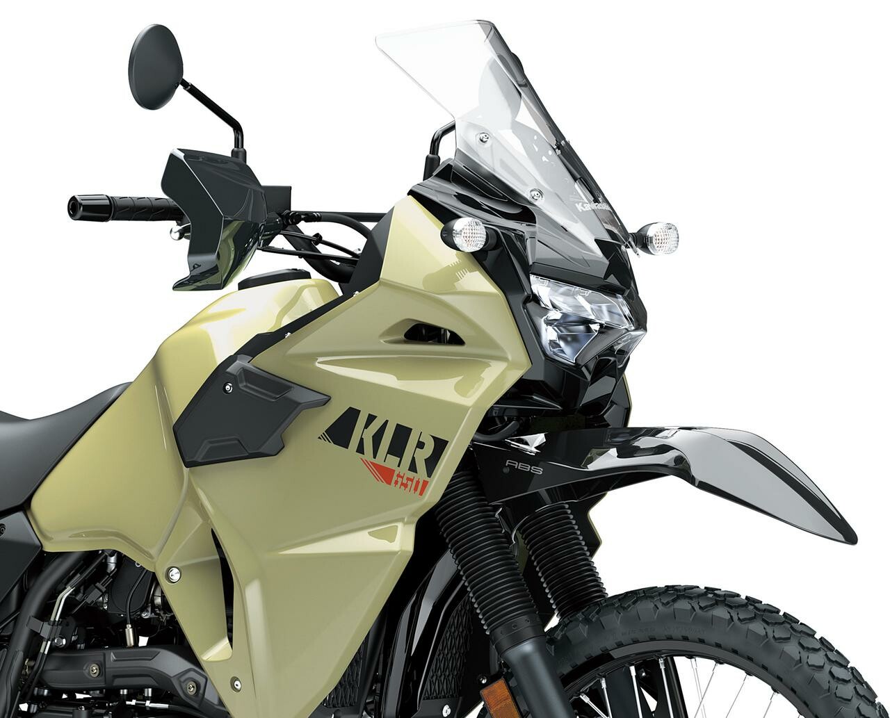 カワサキが新型「KLR650」を米国で発表！ 13年ぶりのモデルチェンジを受けて魅力的なアドベンチャーツアラーへと変貌