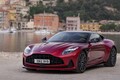 アストンの次期ボンドカー「DB12」はなぜ偶数名？ 意外な理由と試乗まとめ