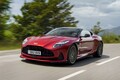 アストンの次期ボンドカー「DB12」はなぜ偶数名？ 意外な理由と試乗まとめ