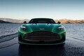 アストンの次期ボンドカー「DB12」はなぜ偶数名？ 意外な理由と試乗まとめ