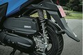 125ccスクーターの主要どころの仕様とスペックを徹底比較！ 
