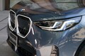 新型BMW X3が日本デビュー！ 価格は798万円から