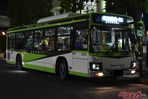 予測がつかないからマジ危険……路線バス運転手が遭遇した自転車の迷惑運転3選