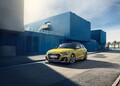 先代モデルよりも最大トルク15Nmアップした1.0ℓTFSIエンジンを搭載！新型「Audi A1 Sportback 25 TFSI」