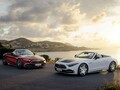 メルセデス・マイバッハの「SLモノグラム シリーズ」が市場導入を開始。スポーティで情熱的、そして贅沢に