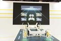 タイヤメーカーはさまざまなテクノロジーを提案！【ジャパンモビリティショー2023】