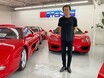 地獄への階段? 年収300万円のサラリーマンが最安700万円台のフェラーリを買って生活できるのか?