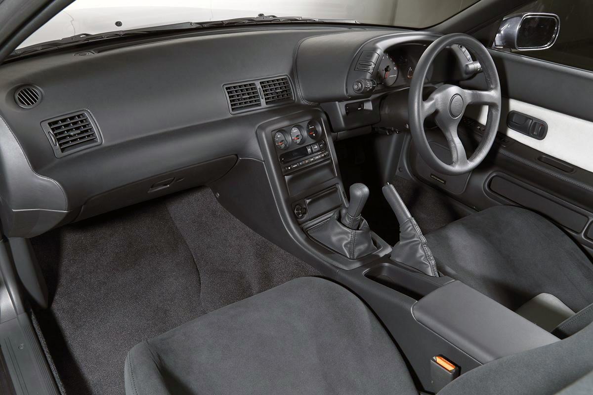 4000万円超えのr32gt R 500万円近い初代ロードスター メーカー直系のレストア車が 新車価格 を超えるワケ Web Cartop 自動車情報サイト 新車 中古車 Carview