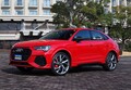 「最新モデル試乗」400ps、2.5リッター直5ターボ搭載。アウディ最新のスポーツSUV、RS Q3の戦闘力