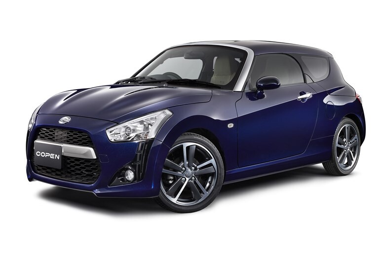 コペンページ COPEN20周年スペシャルサイト｜COPEN｜Brand＆Fan Community