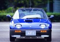 【ニッポンの名車】カミソリハンドリングの軽スポーツ！　マツダAZ-1