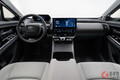トヨタ小型EVセダンを2022年4月に世界初公開か bZシリーズ第2弾？ BYDとの協業で発表の見通し