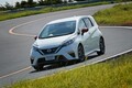 日産 新型「ノート e-POWER NISMO S」に速攻試乗　買い物から峠までカバーするパワフル・ハイブリッド　出力は25％アップ！