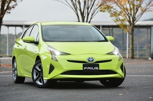 グレード次第でほぼ同価格!! ひとクラス上が狙える車 ４選