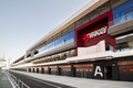 大規模なインフラ改修に取り組むハンガロリンク、2025年のF1開催を前に新メインビルディングとグランドスタンドを公開