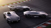 バーチャルでもエキサイティング間違いなし！ジャガーが「Vision Gran Turismo Roadster」を発表