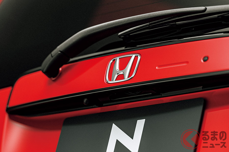 スポーツ志向強め ホンダ新型 N One は超進化 同社 N Wgn との違いは くるまのニュース 自動車情報サイト 新車 中古車 Carview
