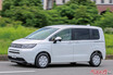 燃費に大きな差がある!?　ホンダ フリードってガソリンとe:HEVどっちがいいの？
