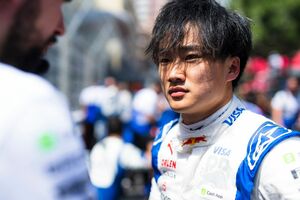 角田裕毅の才能を僚友リカルドが語る「F1で勝てるかどうかは、その時になってみないと分からない。しかしユウキには能力がある」