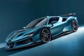 禁断のフェラーリ・チューニング！ ノビテックが大胆カスタマイズを施した「SF90XX」